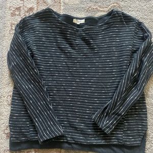 Madewell sweater